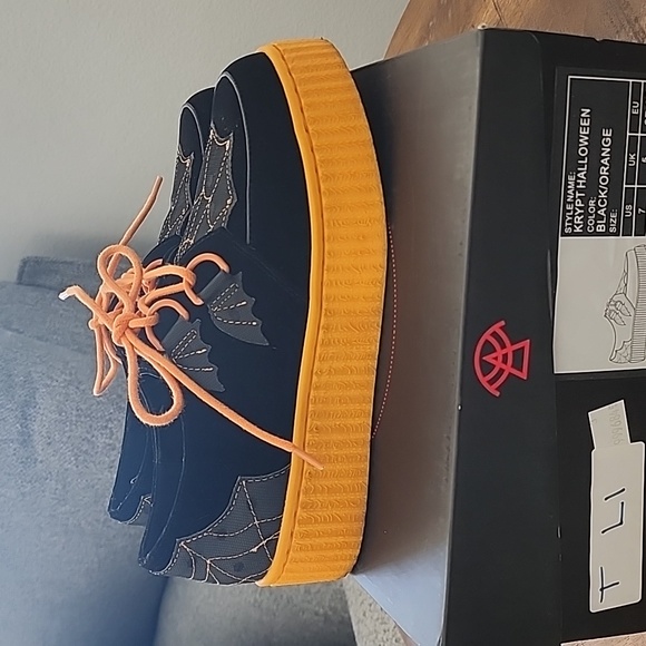 Strange Cult Creepers - Picture 2 of 4